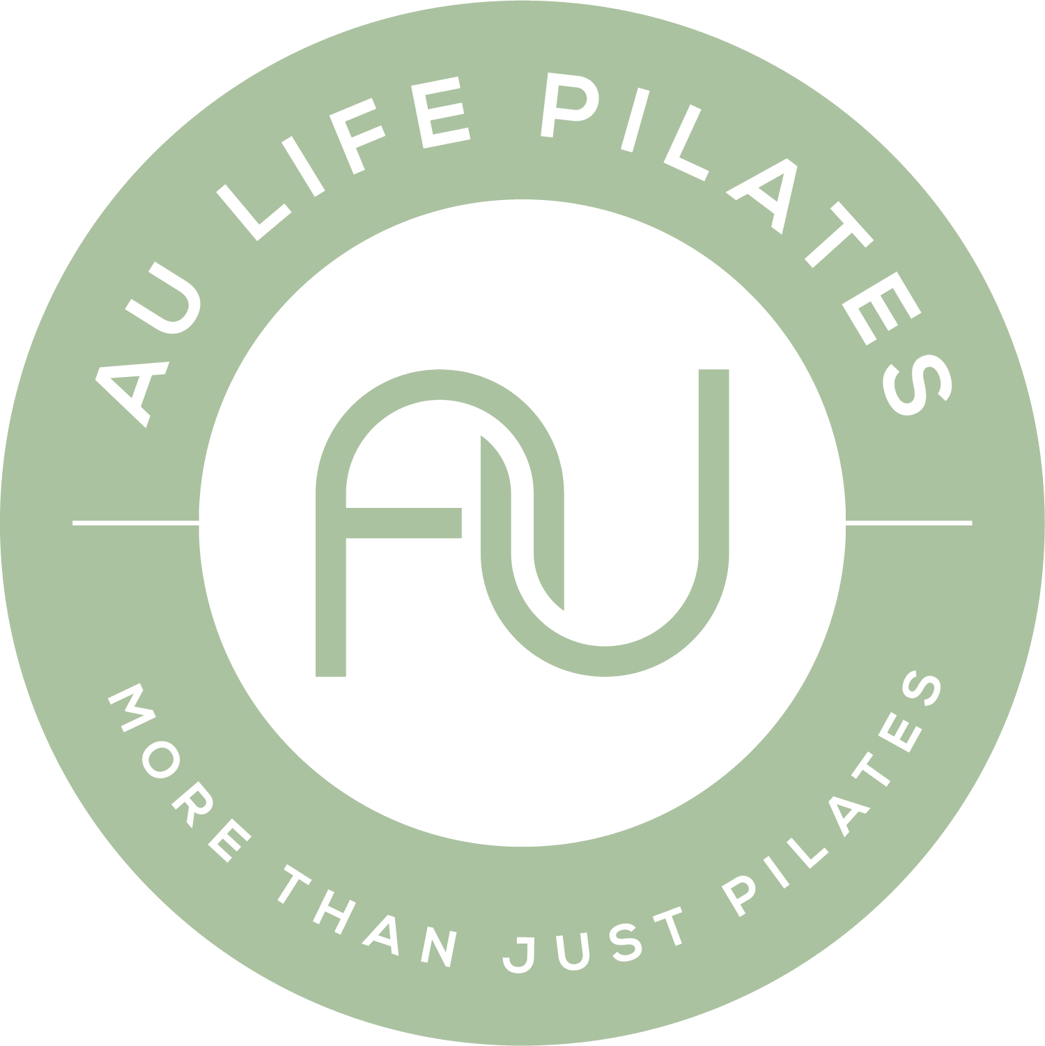 AU LIFE PILATES
