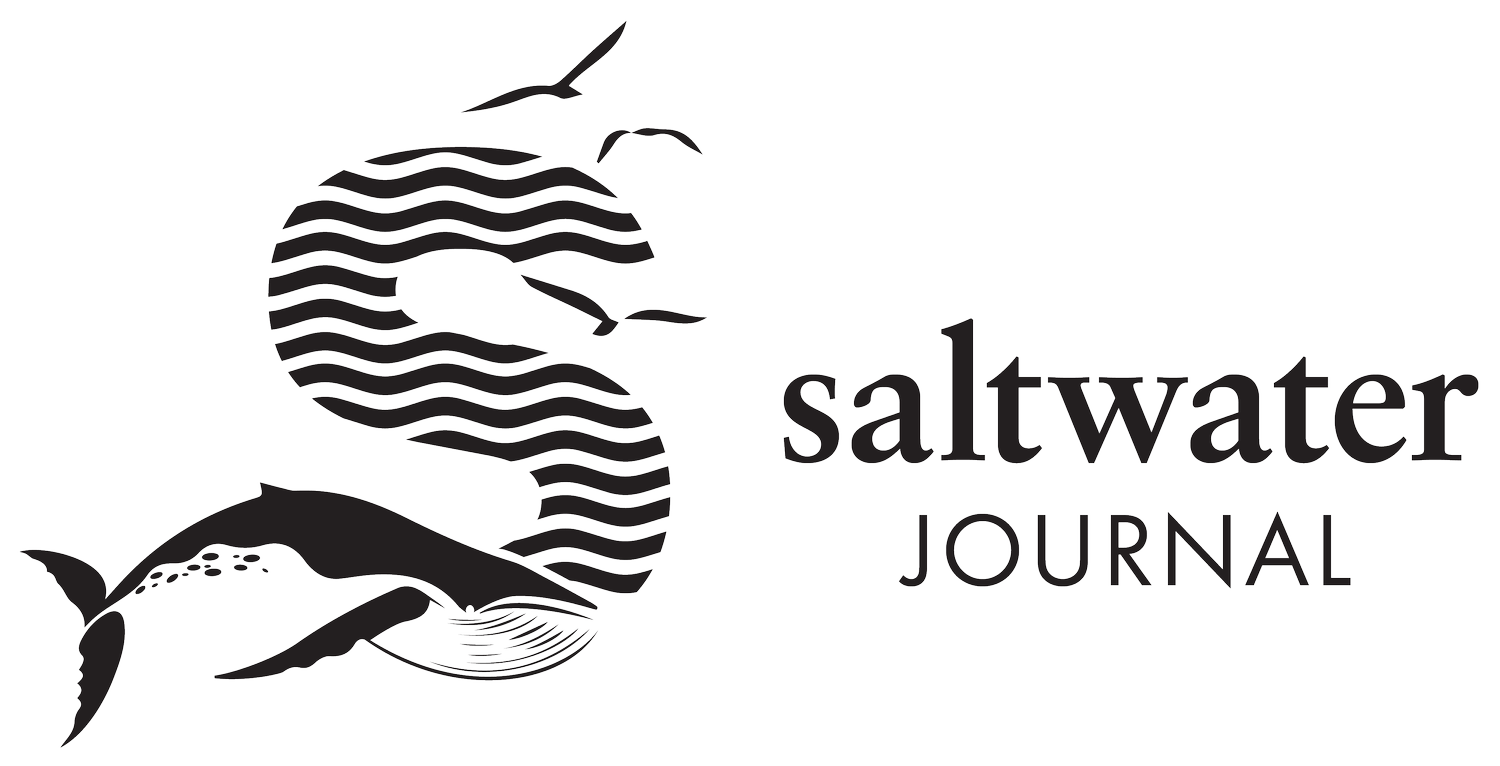 Saltwater Journal