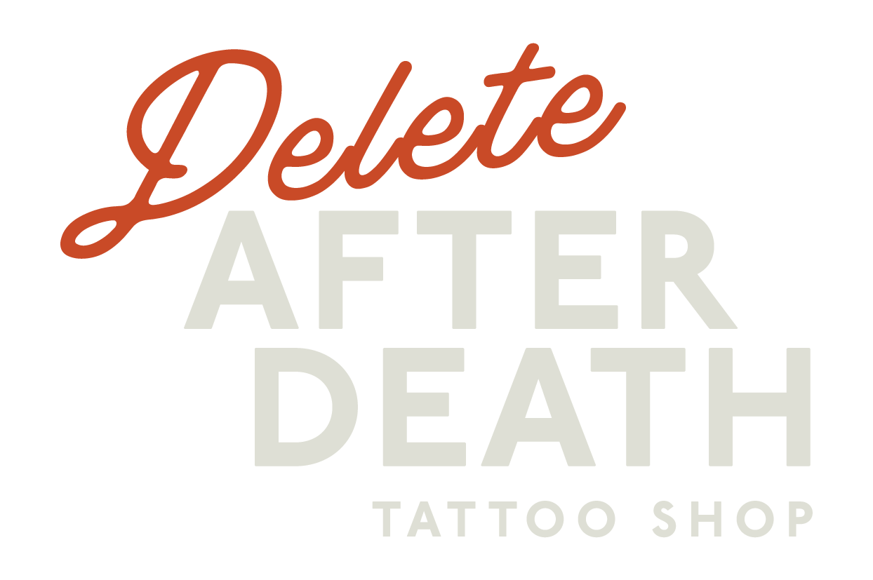 Delete After Death