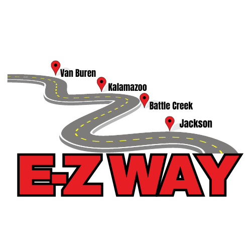 Driver Education the E-Z Way, Inc