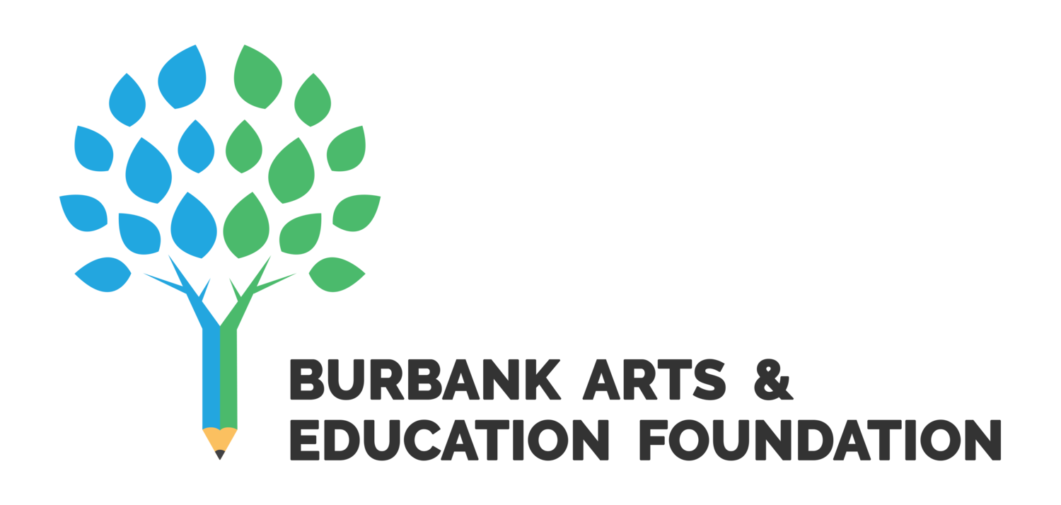 The Burbank Arts & Education Foundation