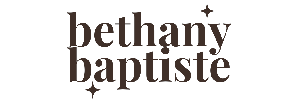 Bethany Baptiste 