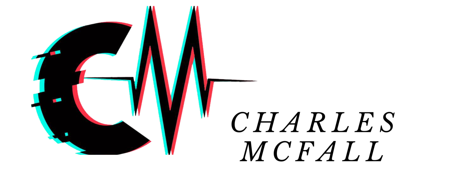 Charles McFall Media