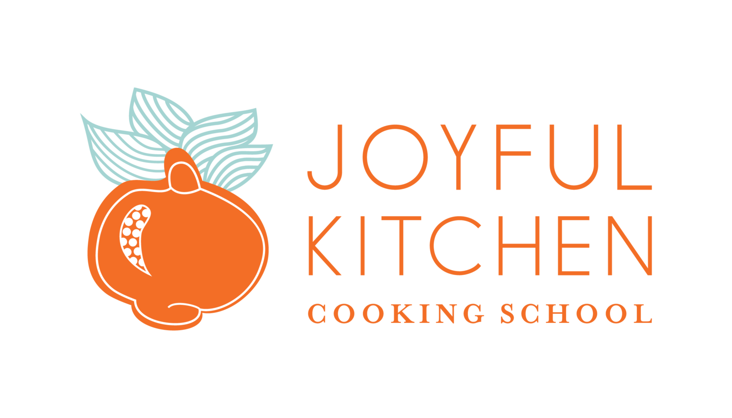 Joyful Kitchen Cooking School