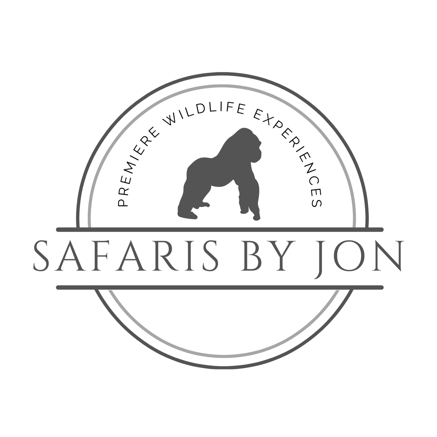 Safaris By Jon- Gorilla Trekking and Travel in Uganda