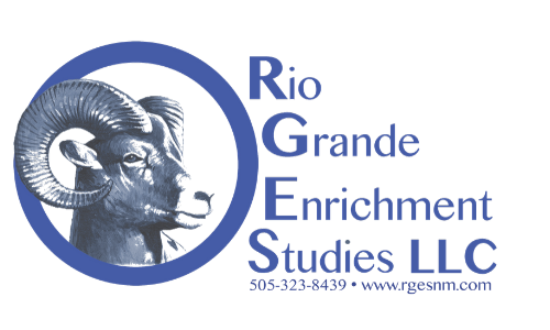 Rio Grande Enrichment Studies LLC.  