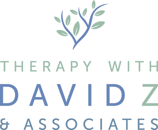Therapy With David Z