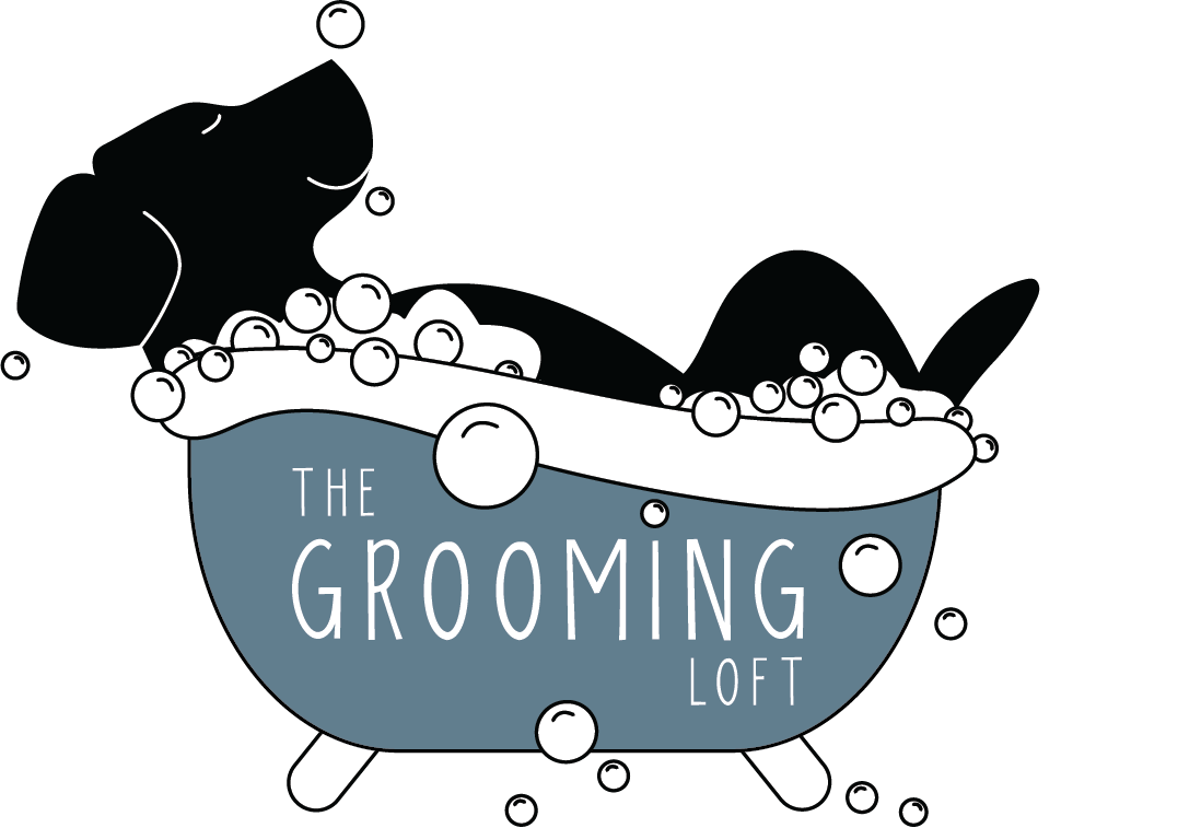 The Grooming Loft