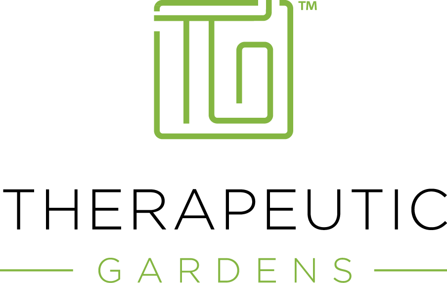 Therapeutic Gardens Australia