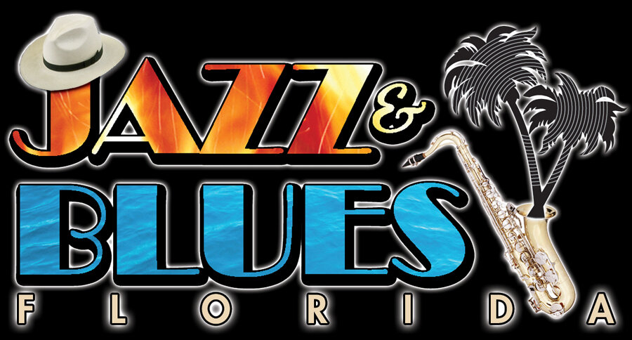 Jazz &amp; Blues Florida - Online Guide to Clubs, Concerts and Festivals