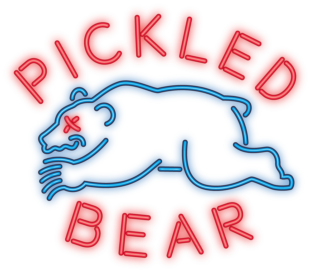 pickledbear.com.au