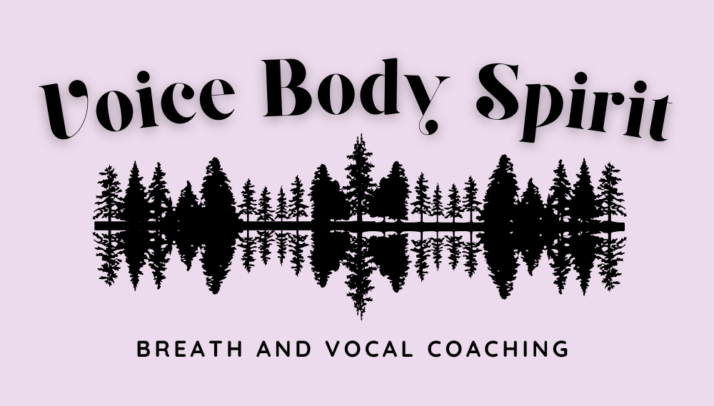 Voice Body Spirit