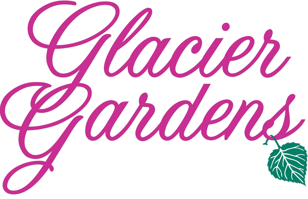 Glacier Gardens