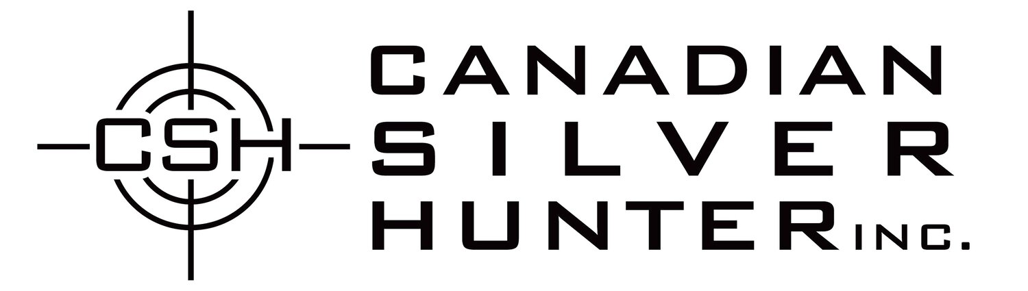 Canadian Silver Hunter