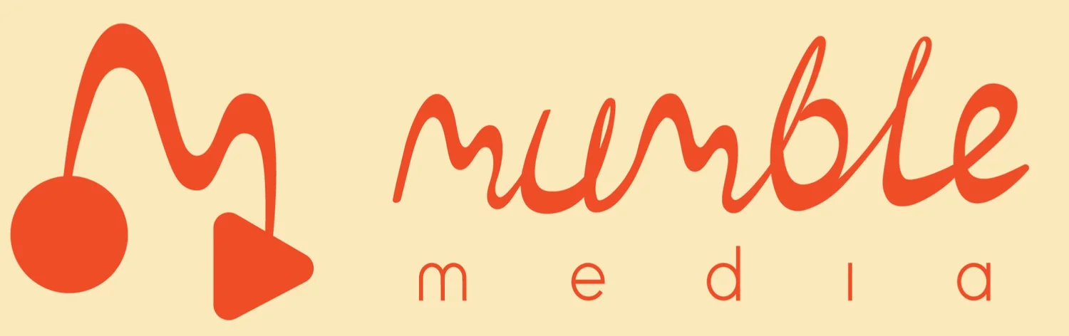 Mumble Media