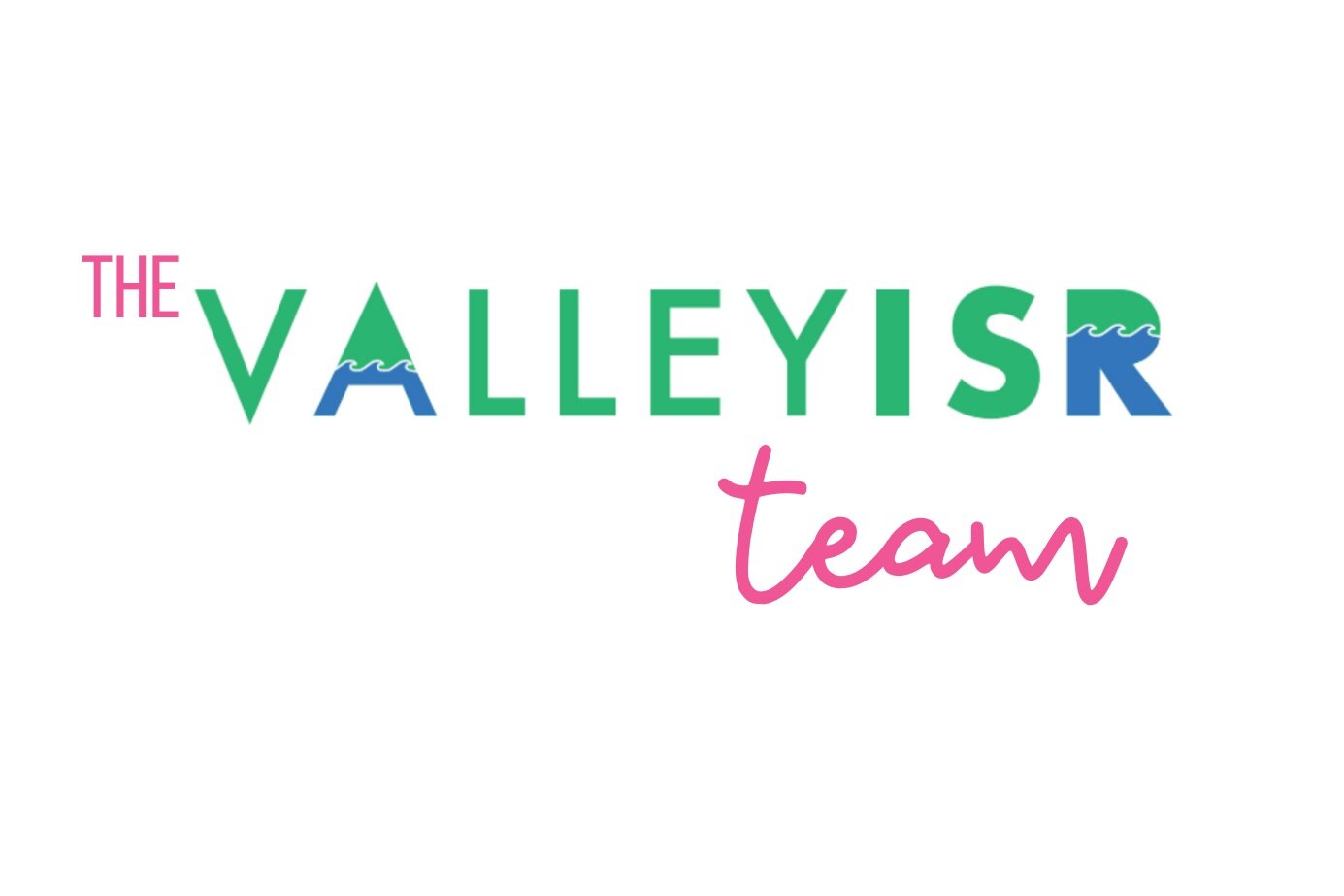 The Valley ISR Team