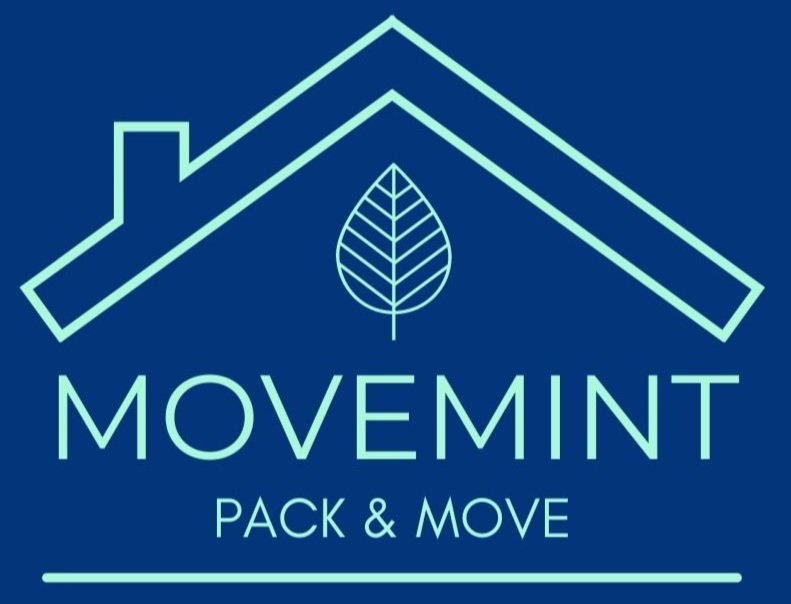 MoveMint - Pack &amp; Move