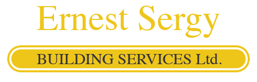 Ernest Sergy Building Services LTD