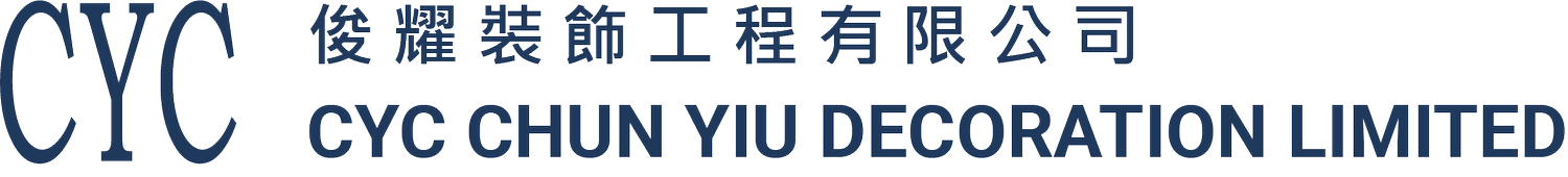 CYC Chun Yiu Decoration Limited