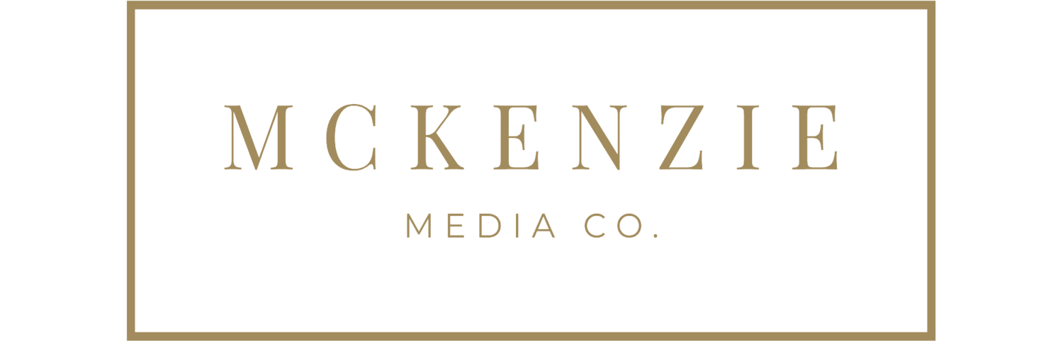 Mckenzie Media Co.