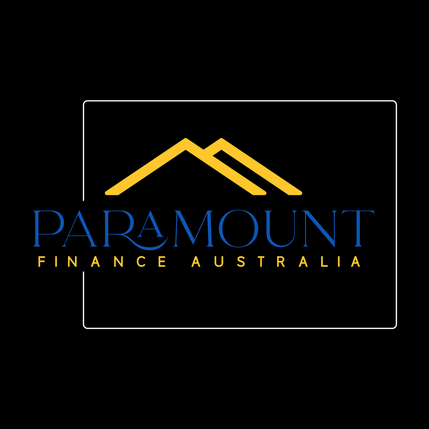 Paramount Finance Australia Pty Ltd