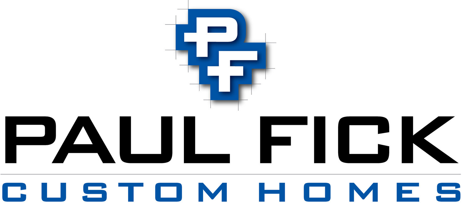 Paul Fick Custom Homes