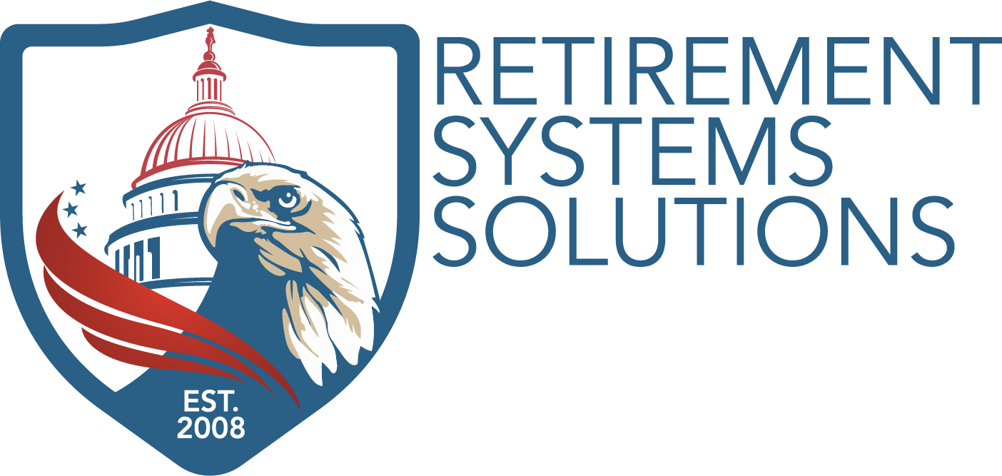 Retirement Systems Solutions | Serving Federal Employees