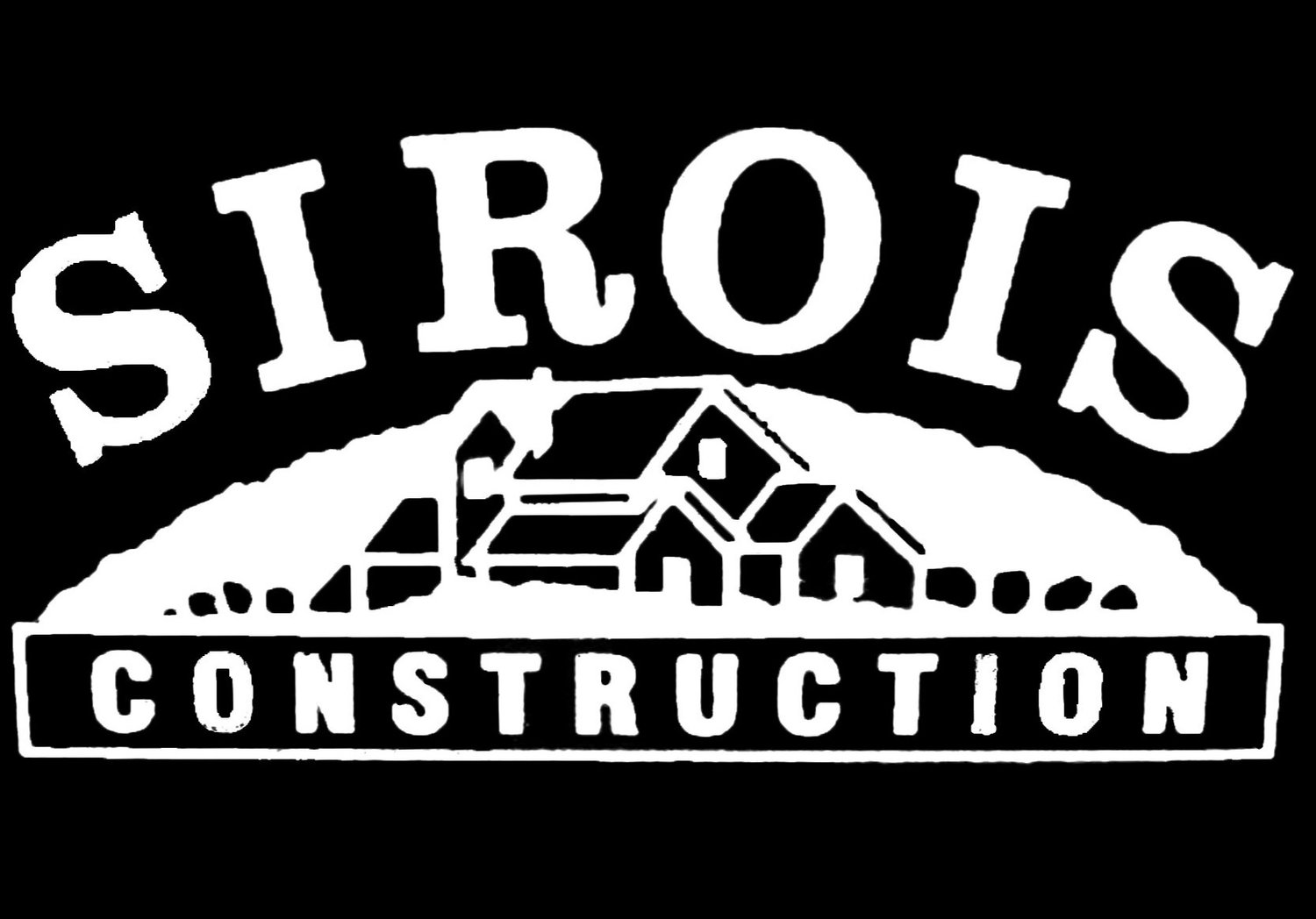 SIROIS CONSTRUCTION