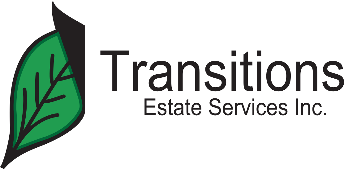 Transitions Estate Services Inc.