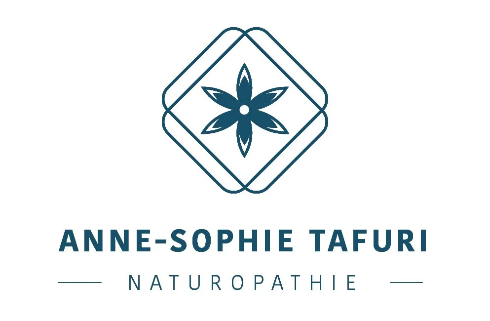 Anne-Sophie Tafuri Naturopathie