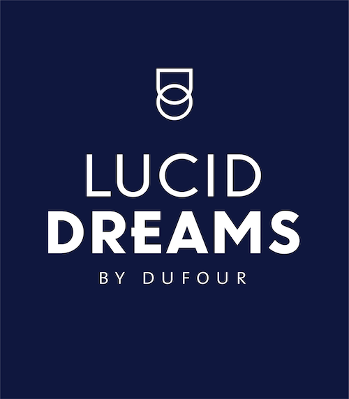 LUCID DREAMS by Dufour