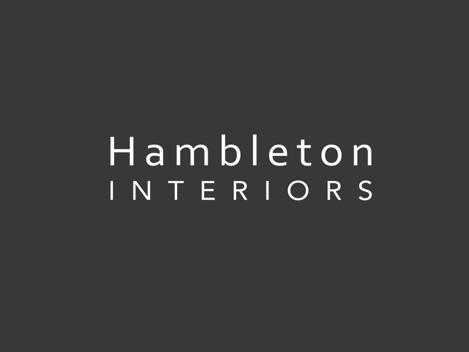 Hambleton Interiors