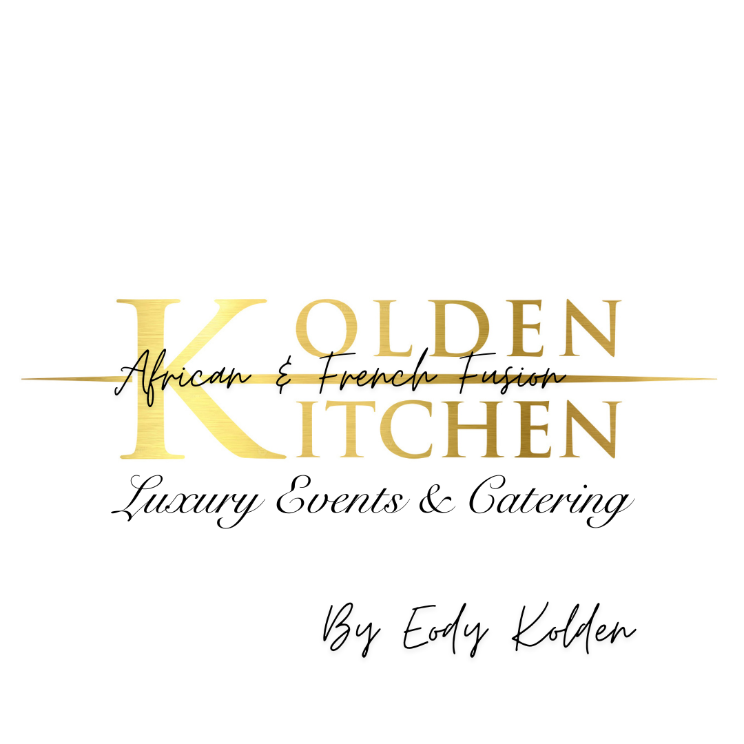 Catering &amp; Event  | African &amp; French Fusion