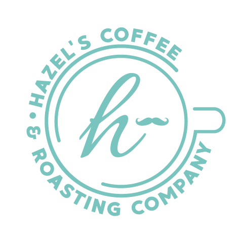 HAZEL&#39;S COFFEE &amp; ROASTING COMPANY