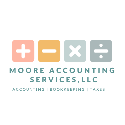Moore Accounting Services, LLC