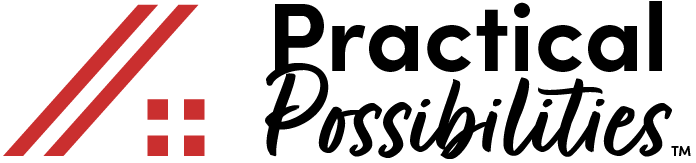 Practical Possibilities | Chicago Organizer