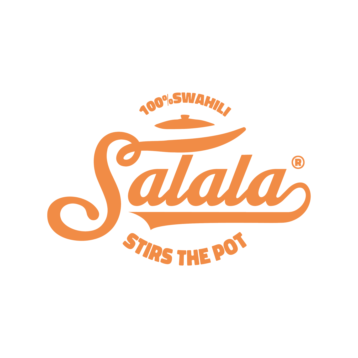 Salala Stirs the Pot