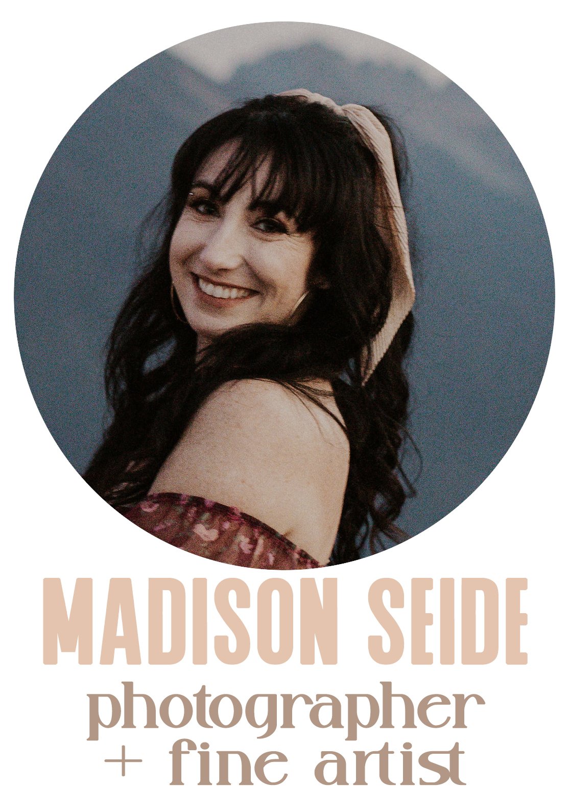 Madison Seide Studio