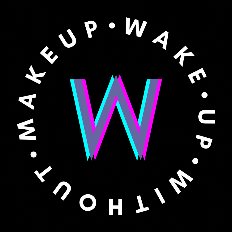 Wake Up Without Makeup