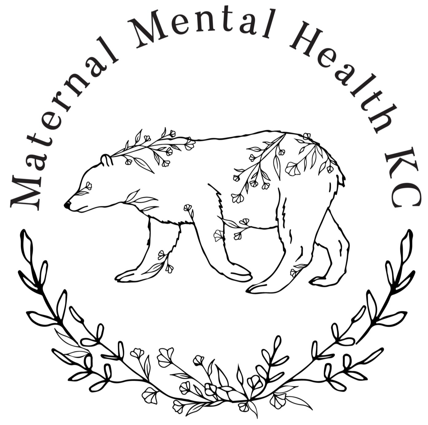 Maternal Mental Health KC