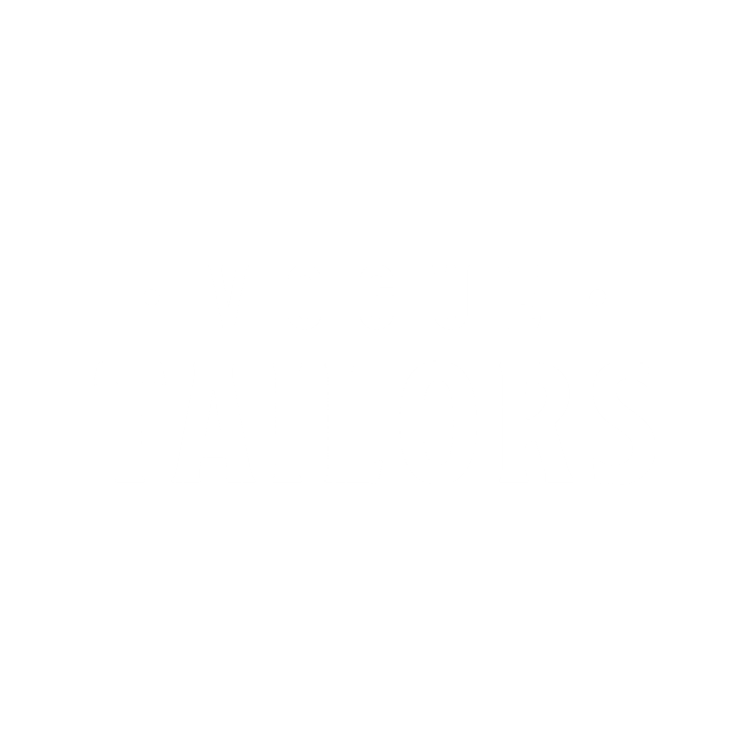 VOGUE professional tailors