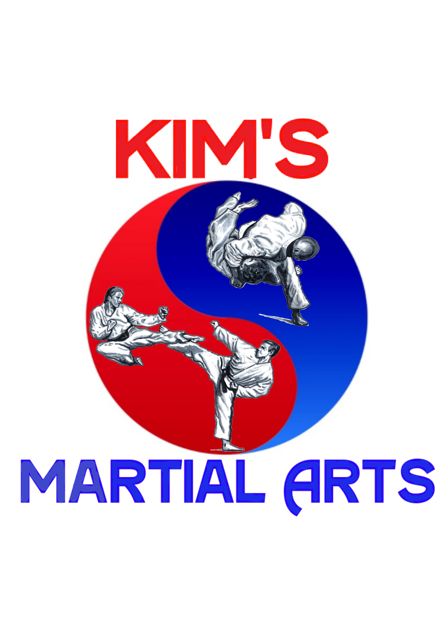 Kim&#39;s Martial Arts &amp; Fitness
