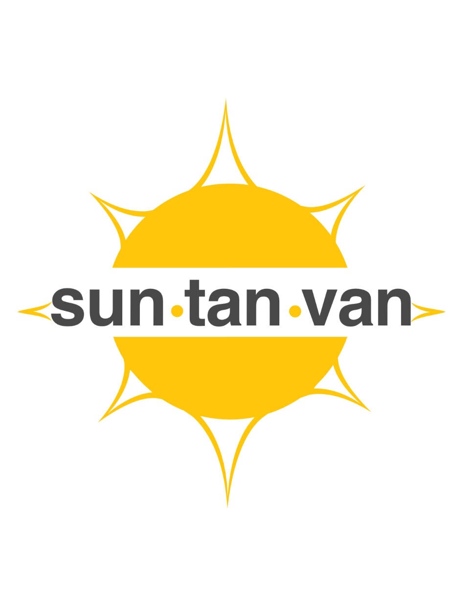 Sun Tan Van