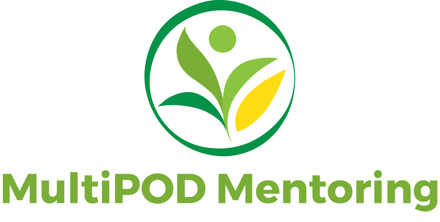 MultiPod Mentoring