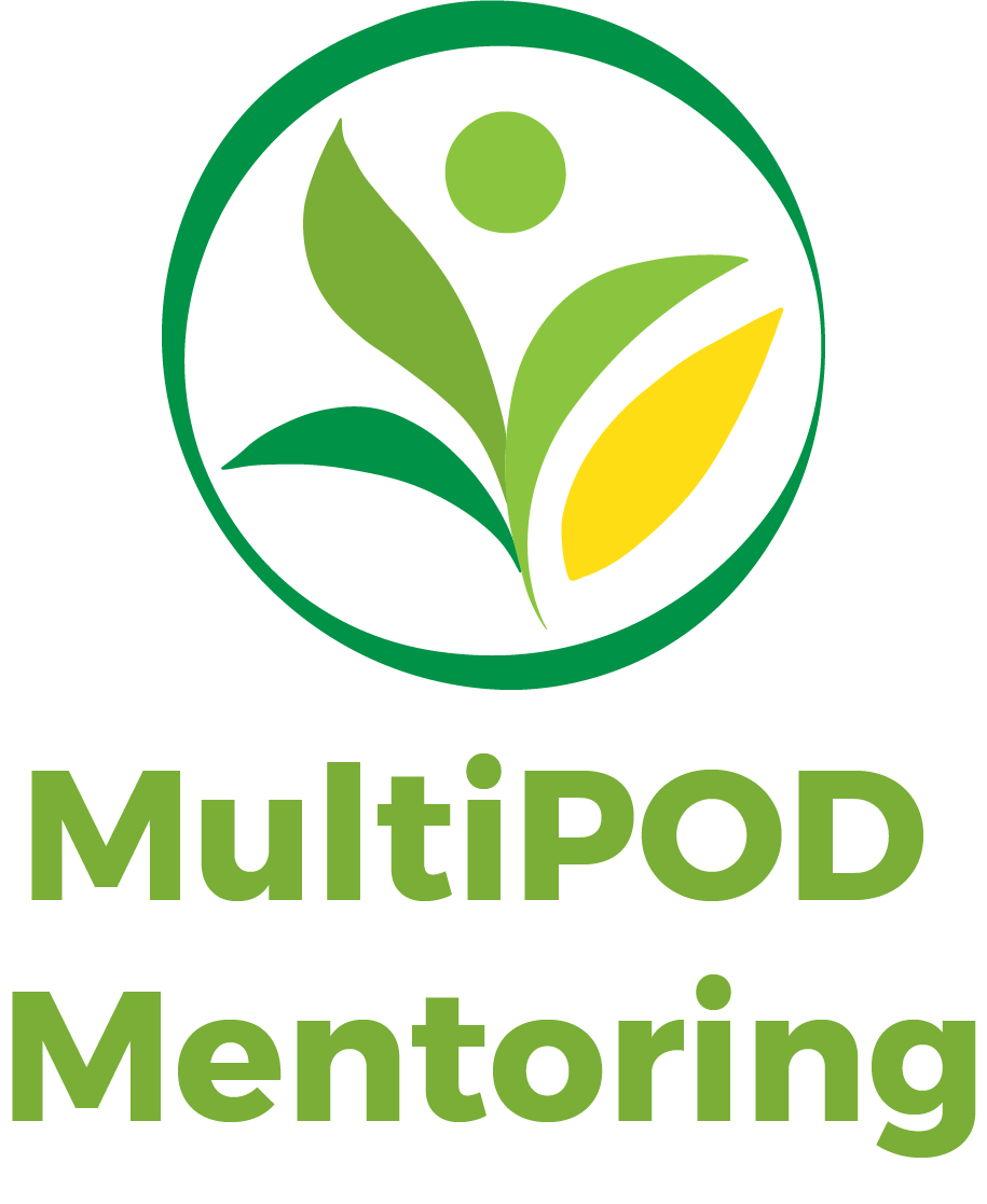 MultiPod Mentoring