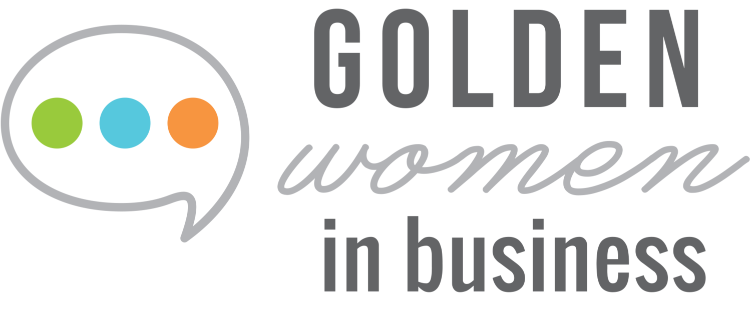 Golden Women in Business
