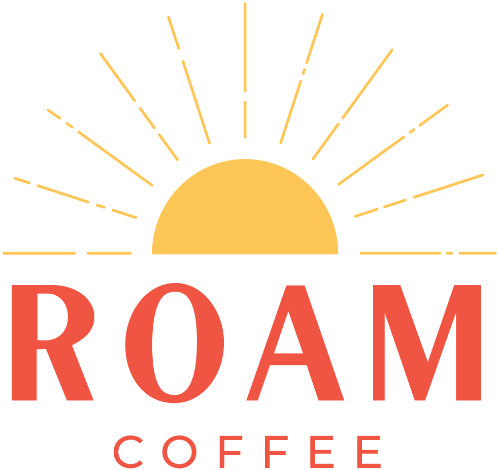 Roam Coffee