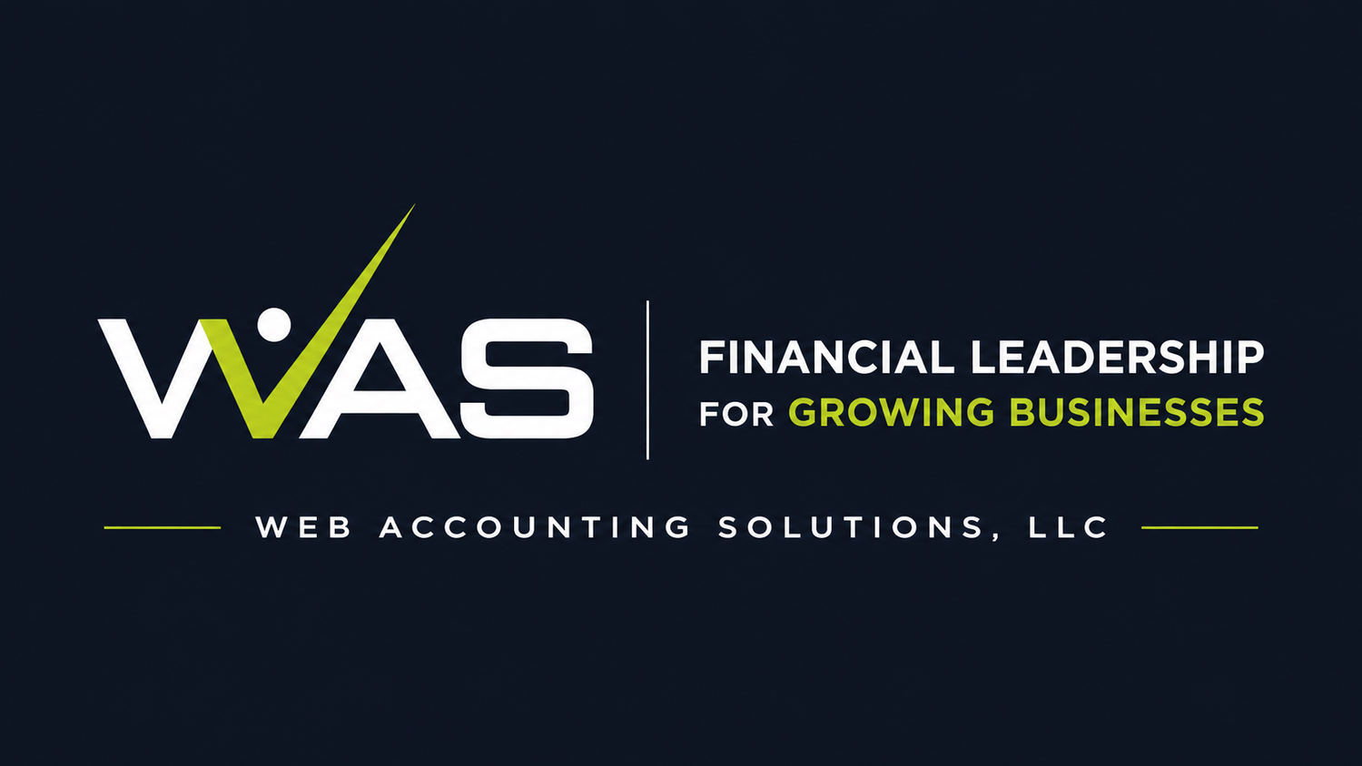 ACCOUNTING SERVICES FOR SMALL TO MEDIUM SIZE BUSINESSES