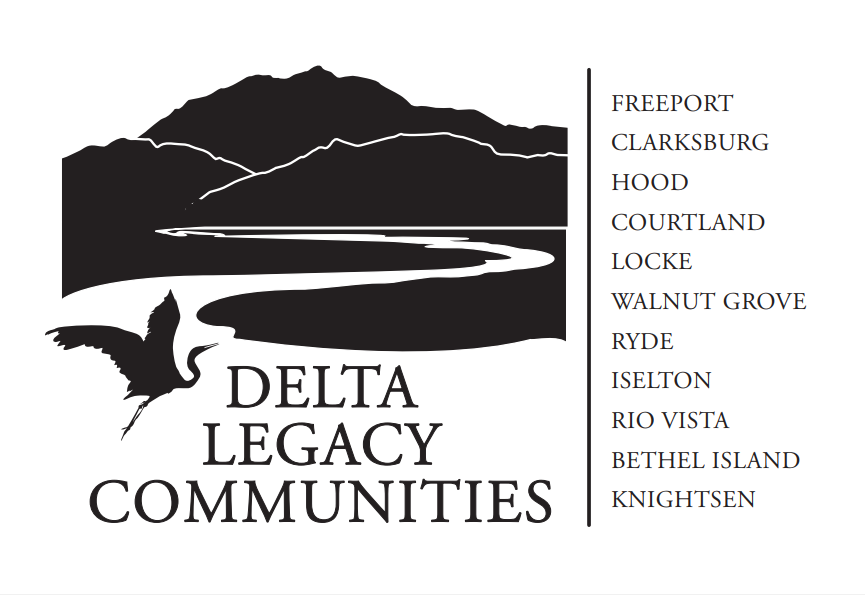 DELTA LEGACY COMMUNITIES