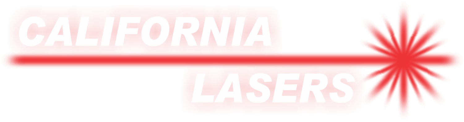 California Lasers Inc.